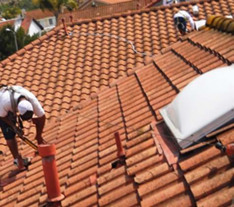 Antis Roofing & Waterproofing - Irvine, CA