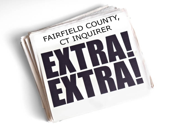 Fairfield County CT Inquirer - Norwalk, CT