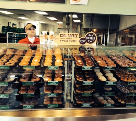 Krispy Kreme - Troy, MI