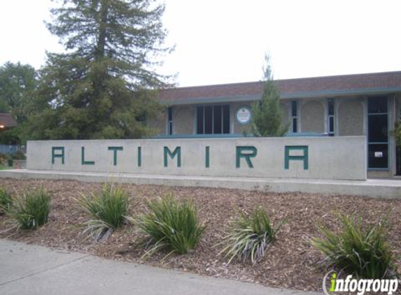 Altimira Middle - Sonoma, CA