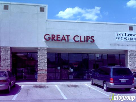 Great Clips - Fort Worth, TX