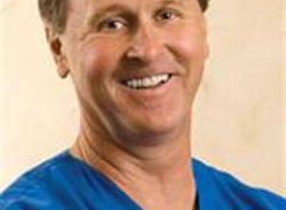 Monty Bruce Buck, DDS - Dallas, TX