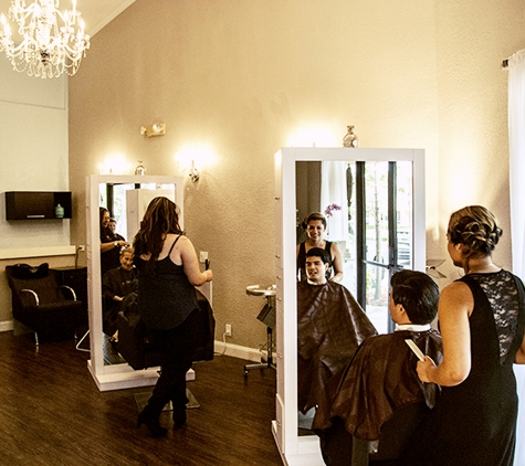 Vanity Salon - Boca Raton, FL