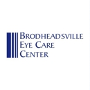 Brodheadsville Eye Care Center - Contact Lenses