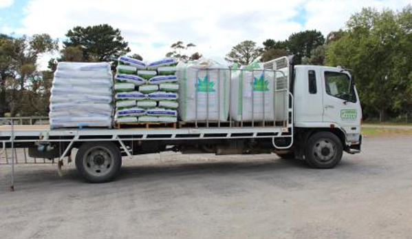 Compass Feeds Pty Ltd - Nangkita, SA