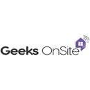 Geeks on Site Computer Software - Computer Software & Services
