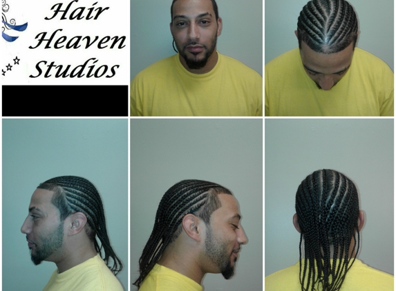 Hair Heaven Studios - San Antonio, TX