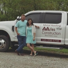 Miles Construction LLC