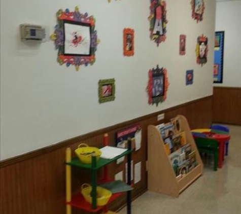 Bell Road KinderCare - Antioch, TN