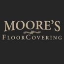 Moore's Floor Covering - Flooring Contractors