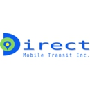 Direct Mobile Transit - Special Needs Transportation