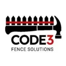 Code 3 Fence Solutions - Home Improvements