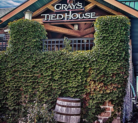 Gray's Tied House - Verona, WI