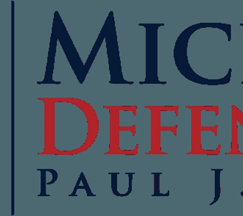 Michigan Defense Law - Bloomfield Hills, MI