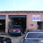 E & S Auto Repair