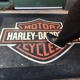 Harley-Davison Inc