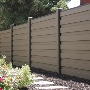 Trex Fencing Installation Services of California - Long Beach, CA