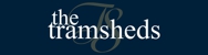 The Tramsheds Function Centre Logo