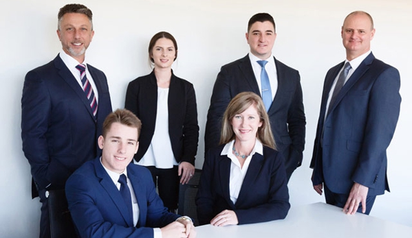 WMG Legal - Mitchell, ACT
