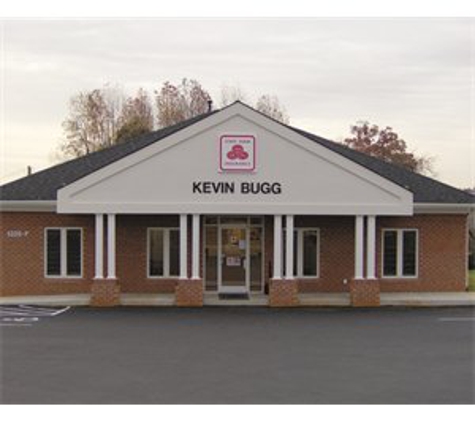 Kevin Bugg - State Farm Insurance Agent - Kernersville, NC