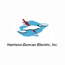 Harrison Duncan Electric, Inc. - Electricians