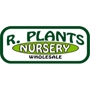 R Plants Inc. Nursery