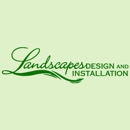 Landscapes Design & Installation - Landscape Contractors