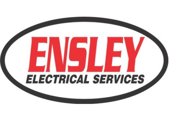 Ensley Electrical Servcies - Grand Island, NE