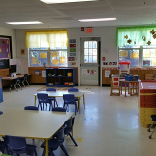 Suwanee Prep Academy - Suwanee, GA. Toddler two's  classroom