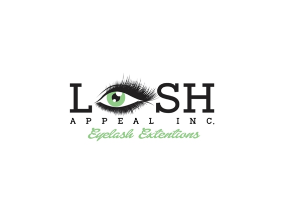 Eyelash Extensions - LASH Appeal, Inc.Eyelash Extensions - Southfield, MI