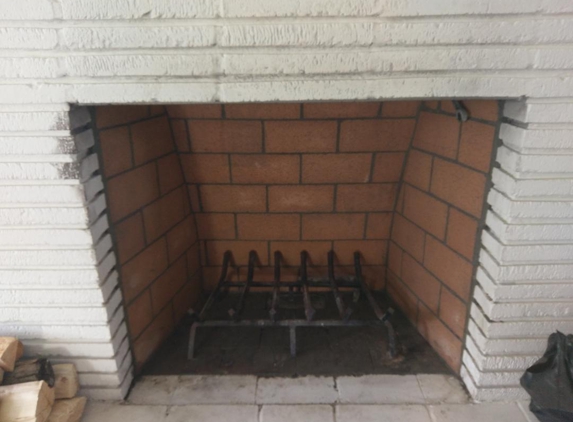 Chimney Cricket Chimney Sweeps - Huntington Beach, CA