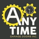 Anytime Garage Doors