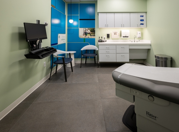 Texas Health Breeze Urgent Care - Flower Mound, TX