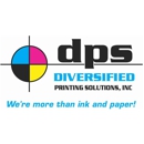 Diversified Printing Solutions, Inc. - Advertising-Promotional Products