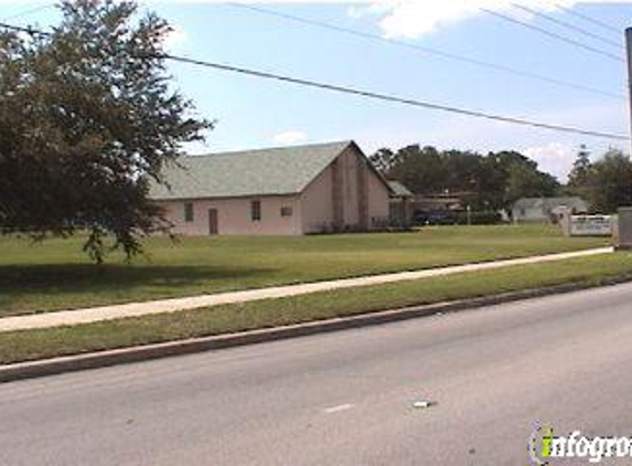 Our Savior Lutheran Church - Orlando, FL