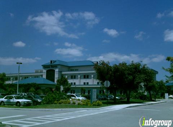 Atlantic Kidney Center - West Palm Beach, FL