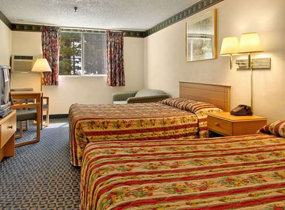 SureStay Plus by Best Western Mammoth Lakes - Mammoth Lakes, CA