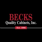 Becks Quality Cabinets Inc