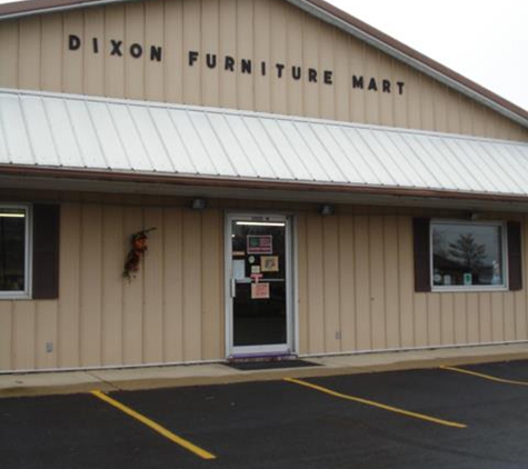 Dixon Furniture Mart - Dixon, IL