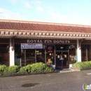 Royal Pin Donuts - American Restaurants