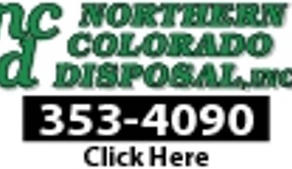 Northern Colorado Disposal Inc - Greeley, CO