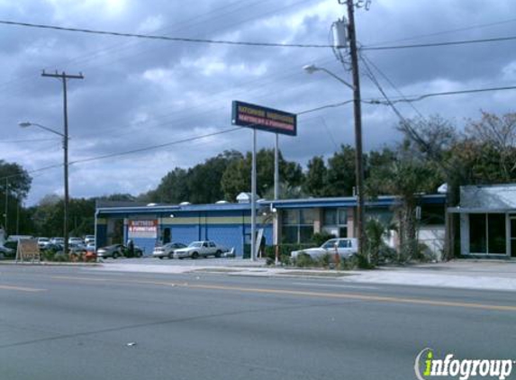 Best Price Furniture & Mattress Outlet - Jacksonville, FL