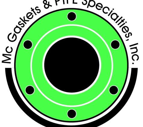 McGaskets & PTFE Specialties, Inc. - Humble, TX