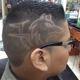 Canevaro Barber Shop