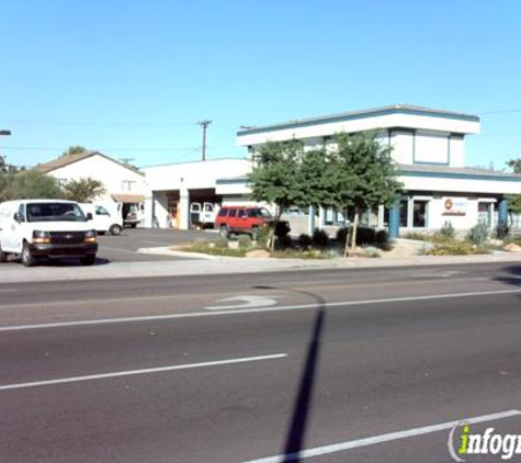 Anderson Lock & Safe, LLC ESS - Phoenix, AZ