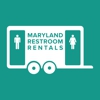 Maryland Restroom Rentals gallery