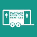 Maryland Restroom Rentals - Party Supply Rental