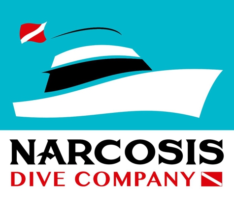 Narcosis Dive Company - Riviera Beach, FL