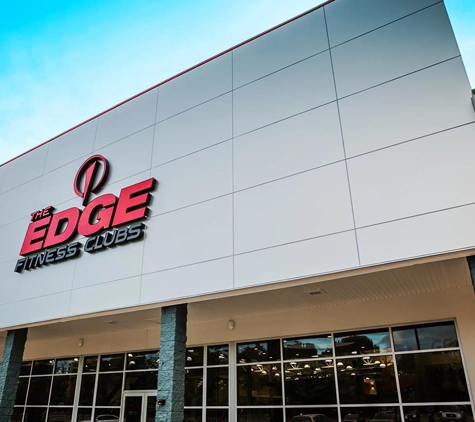 The Edge Fitness Clubs - Naperville, IL