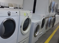 Kenmore Used Washer, Willie's Appliances